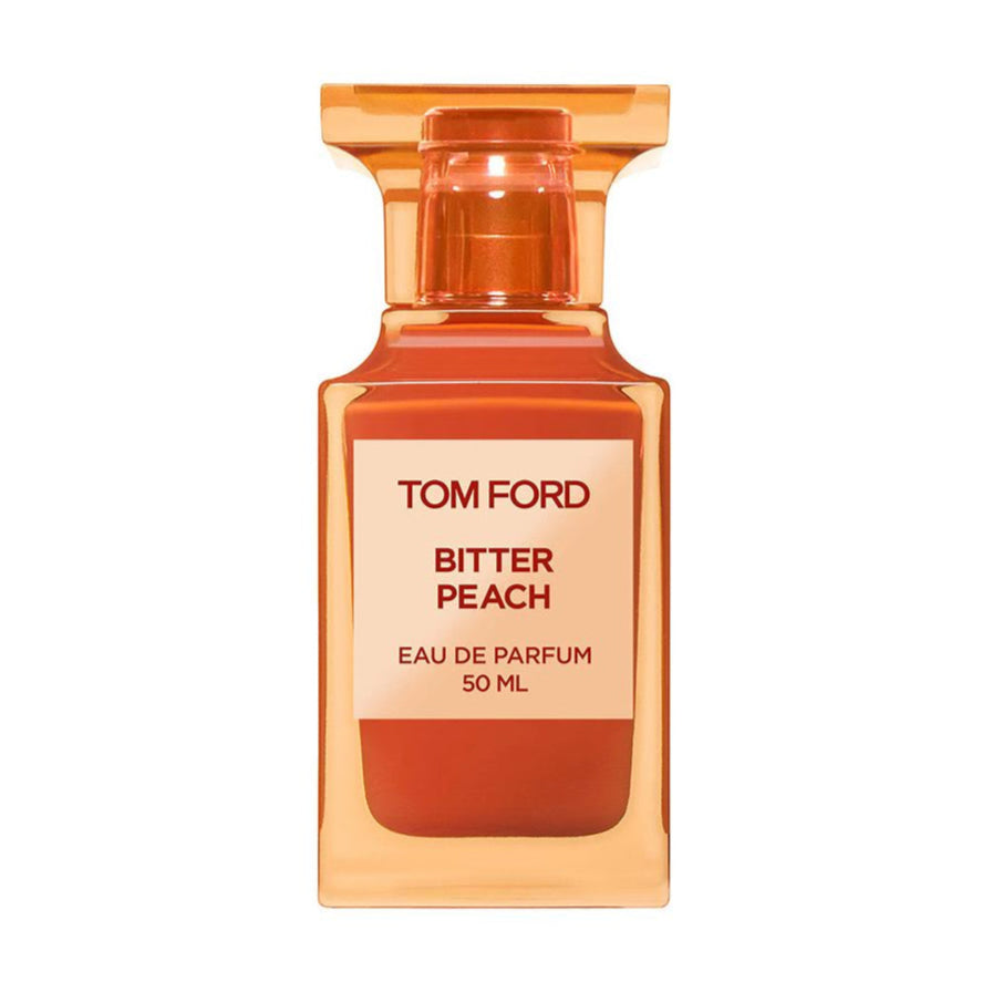 Tom Ford Bitter Peach Sample